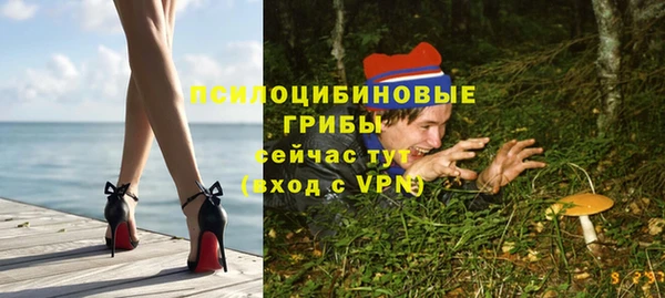 кристаллы Осташков